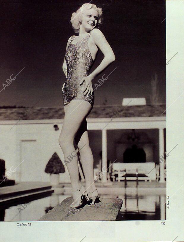 BLANCO Y NEGRO MADRID 10-09-1995 página 51