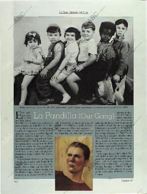 BLANCO Y NEGRO MADRID 10-09-1995 página 52