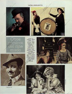 BLANCO Y NEGRO MADRID 10-09-1995 página 53