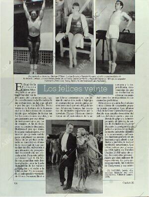 BLANCO Y NEGRO MADRID 10-09-1995 página 54