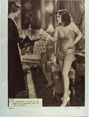 BLANCO Y NEGRO MADRID 10-09-1995 página 57