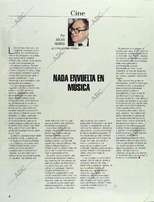 BLANCO Y NEGRO MADRID 10-09-1995 página 6