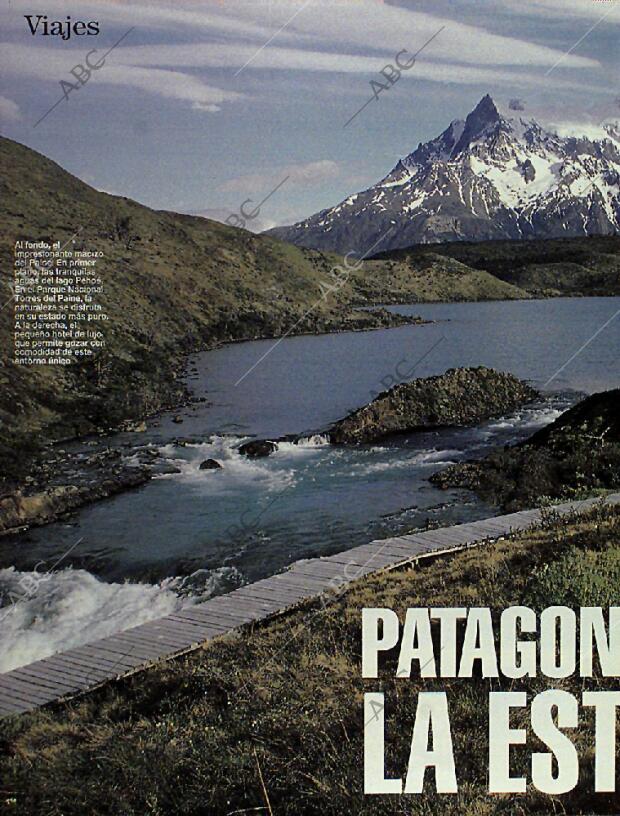 BLANCO Y NEGRO MADRID 10-09-1995 página 60