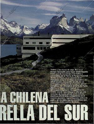 BLANCO Y NEGRO MADRID 10-09-1995 página 61