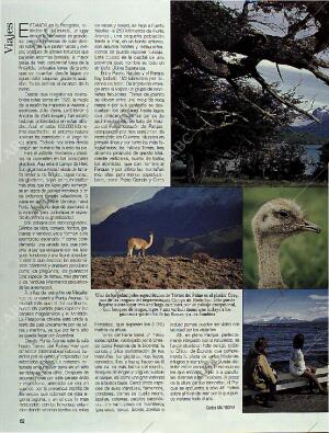 BLANCO Y NEGRO MADRID 10-09-1995 página 62