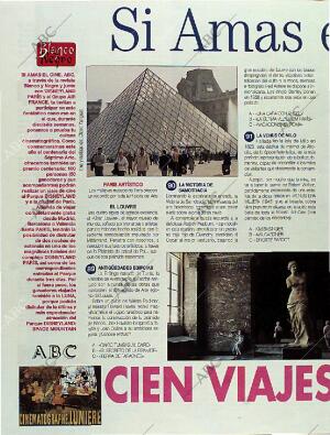 BLANCO Y NEGRO MADRID 10-09-1995 página 66