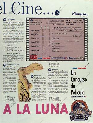 BLANCO Y NEGRO MADRID 10-09-1995 página 67