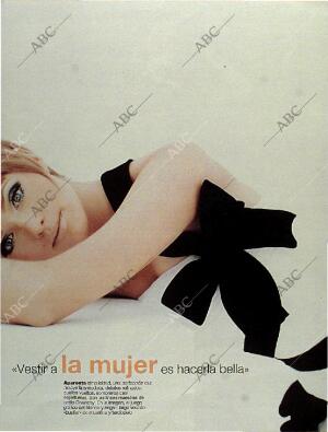 BLANCO Y NEGRO MADRID 10-09-1995 página 69