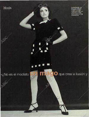 BLANCO Y NEGRO MADRID 10-09-1995 página 70