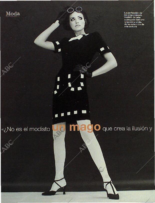 BLANCO Y NEGRO MADRID 10-09-1995 página 70