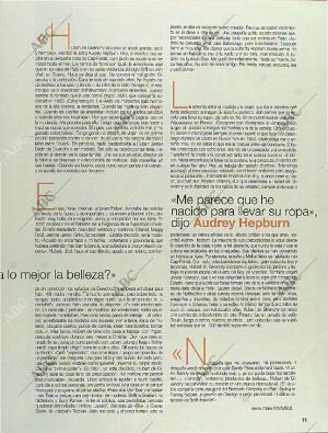 BLANCO Y NEGRO MADRID 10-09-1995 página 71