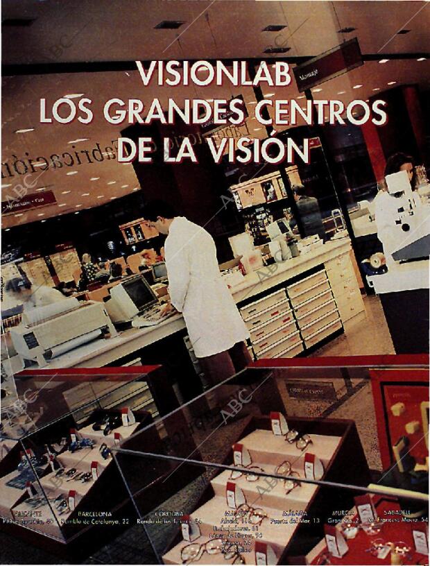 BLANCO Y NEGRO MADRID 10-09-1995 página 8