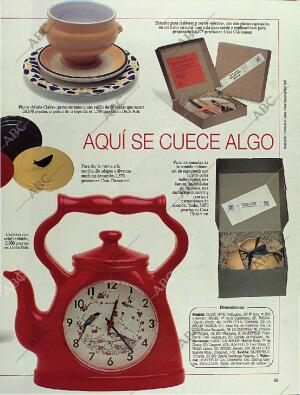 BLANCO Y NEGRO MADRID 10-09-1995 página 83