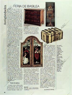 BLANCO Y NEGRO MADRID 10-09-1995 página 84