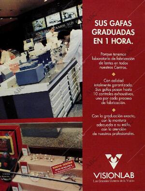 BLANCO Y NEGRO MADRID 10-09-1995 página 9