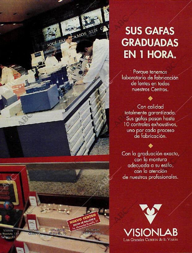 BLANCO Y NEGRO MADRID 10-09-1995 página 9