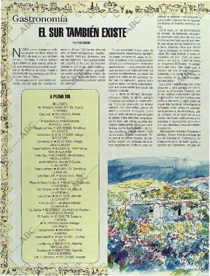 BLANCO Y NEGRO MADRID 10-09-1995 página 90