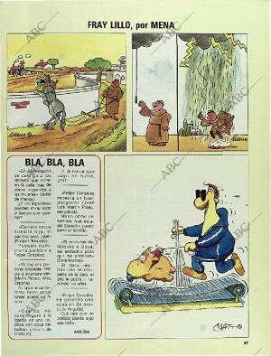 BLANCO Y NEGRO MADRID 10-09-1995 página 97