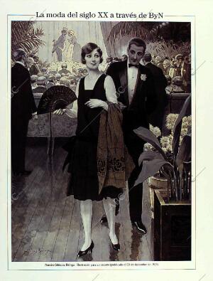 BLANCO Y NEGRO MADRID 10-09-1995 página 99