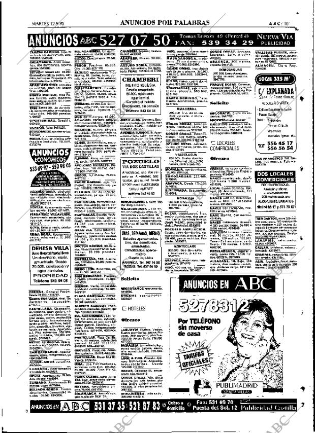 ABC MADRID 12-09-1995 página 101