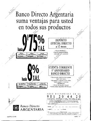 ABC MADRID 12-09-1995 página 11