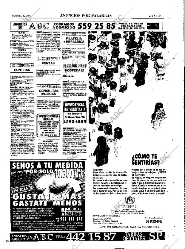 ABC MADRID 12-09-1995 página 123