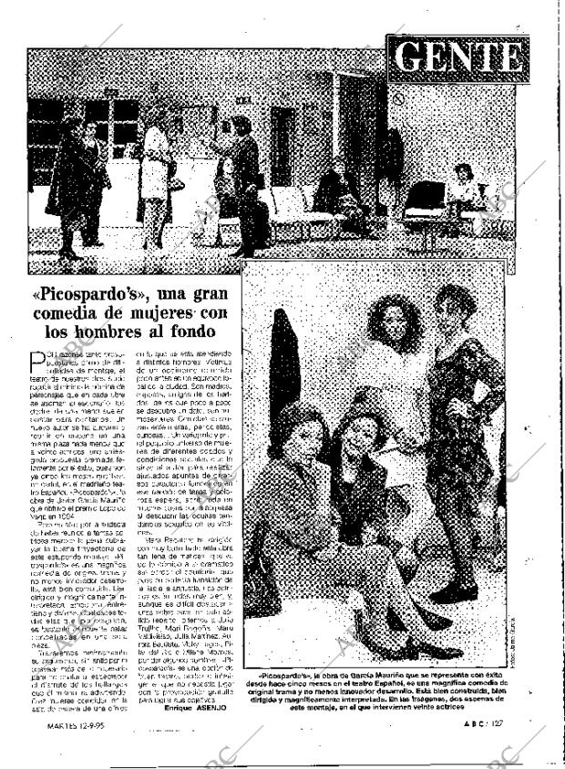 ABC MADRID 12-09-1995 página 127
