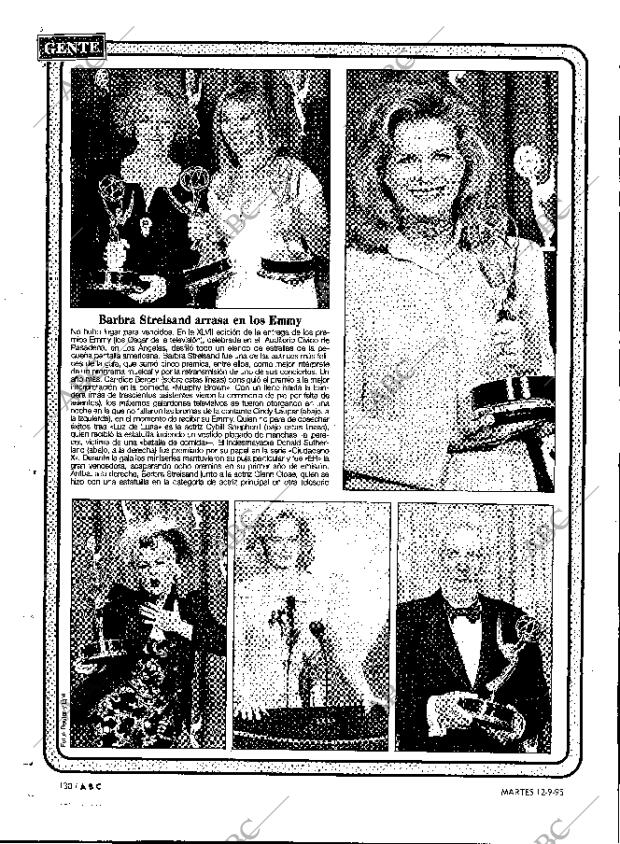 ABC MADRID 12-09-1995 página 130