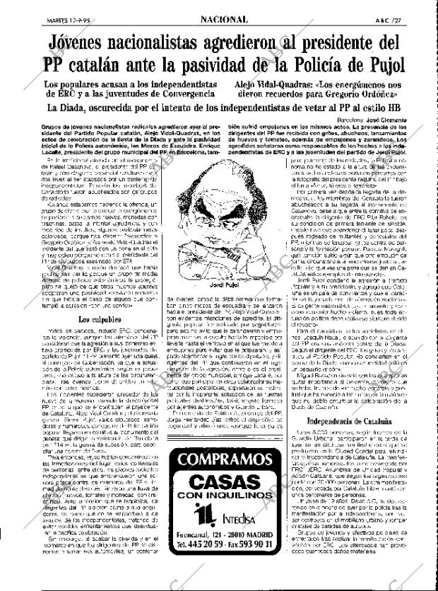 ABC MADRID 12-09-1995 página 27