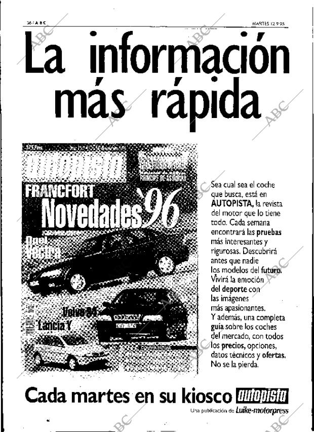 ABC MADRID 12-09-1995 página 36