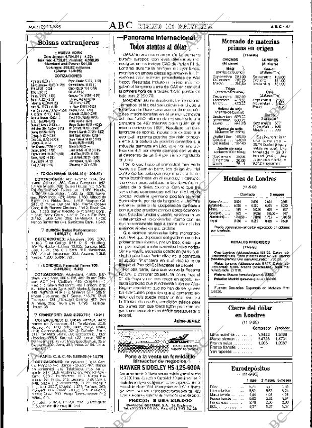ABC MADRID 12-09-1995 página 47