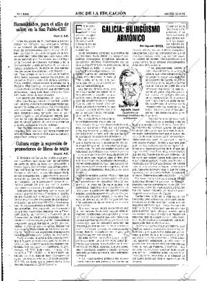ABC MADRID 12-09-1995 página 70