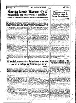ABC MADRID 12-09-1995 página 73