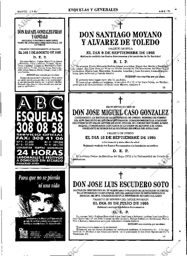 ABC MADRID 12-09-1995 página 95