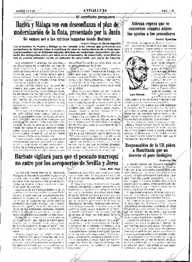 ABC SEVILLA 12-09-1995 página 39