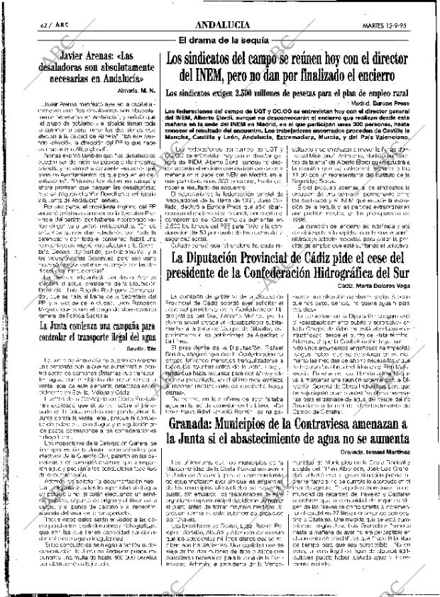 ABC SEVILLA 12-09-1995 página 42