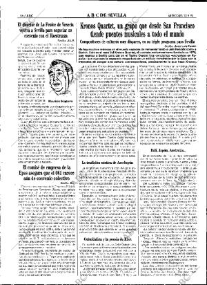 ABC SEVILLA 13-09-1995 página 54