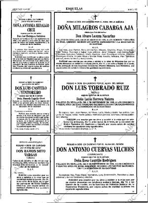 ABC SEVILLA 13-09-1995 página 95