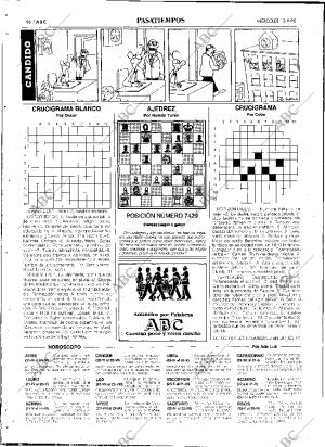 ABC SEVILLA 13-09-1995 página 96