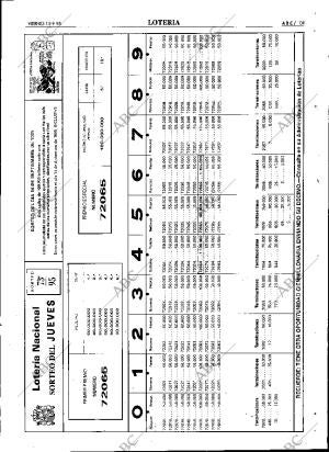 ABC SEVILLA 15-09-1995 página 101