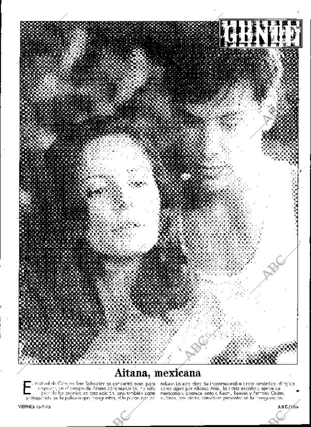 ABC SEVILLA 15-09-1995 página 103
