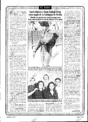 ABC SEVILLA 15-09-1995 página 105
