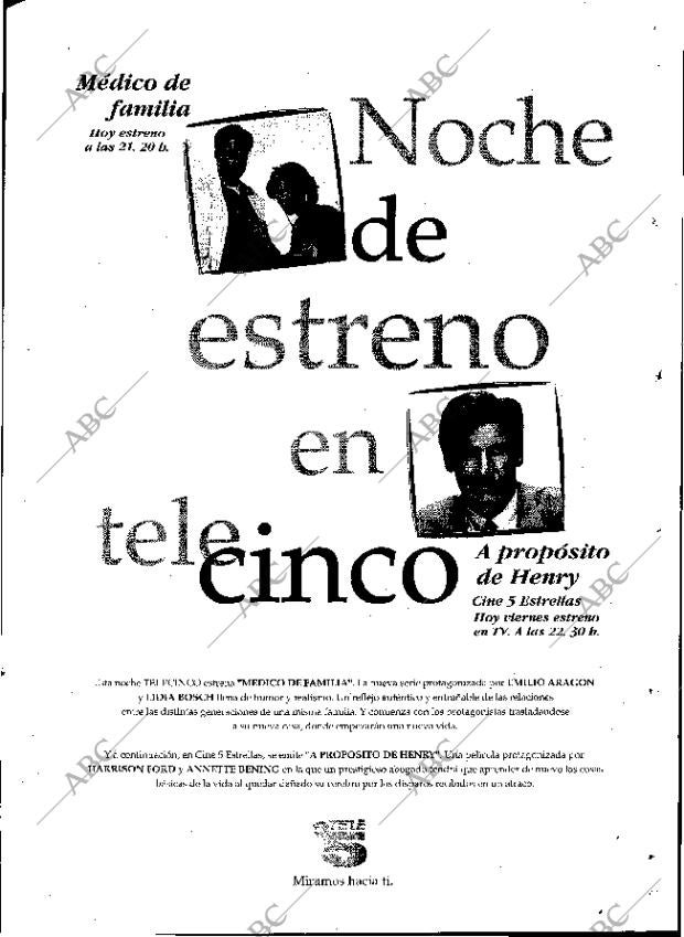 ABC SEVILLA 15-09-1995 página 107