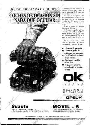 ABC SEVILLA 15-09-1995 página 14