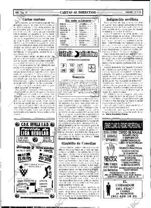 ABC SEVILLA 15-09-1995 página 16