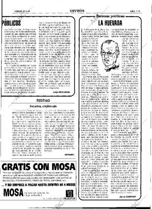 ABC SEVILLA 15-09-1995 página 19