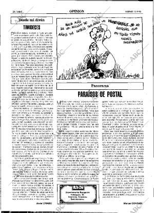 ABC SEVILLA 15-09-1995 página 20