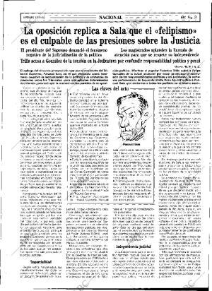 ABC SEVILLA 15-09-1995 página 21