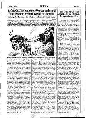 ABC SEVILLA 15-09-1995 página 25
