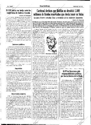 ABC SEVILLA 15-09-1995 página 26